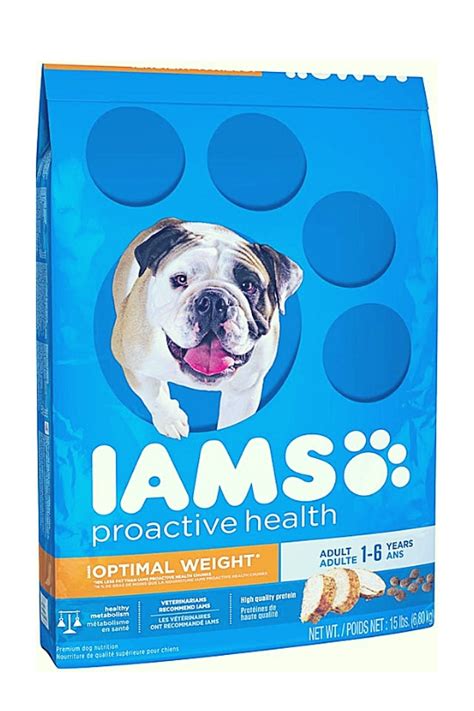 Iams proactive health smart chicken dry food for small & toy puppies. Low Protein Dog Foods: The Best 8 Brands Sold | Therapy Pet