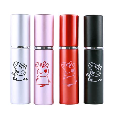 Home > wholesale bottles & jars> bottles with spray pumps 57 item(s) filter items by:sizes ,color ,neck sizes ,sizes 1/6 oz (5ml) (1) 1/4 oz (7.5ml) (1) 1/3 give us one chance to get problem solved friendly.5ml portable mini refillable perfume bottle with spray scent pump empty cosmetic. 5ml Perfume Pen With Spray Pump
