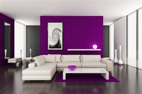 Оттенки фиолетового и сочетание с другими цветами :: SYL.ru