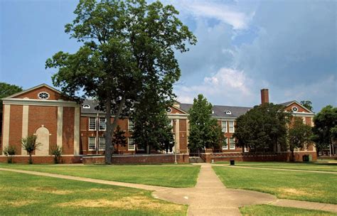 Alabama State University Hbcu Historically Black Education Britannica