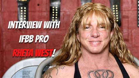 Interviewing A World Class Powerlifterifbb Pro The Incredible Ms