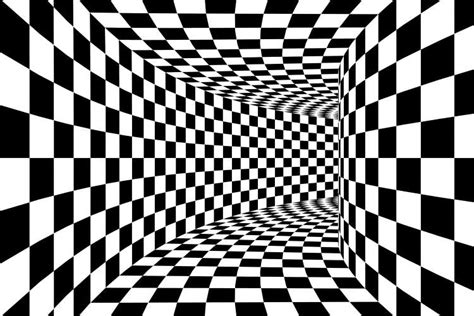 Illusion Doptique Incroyable Test Et Explication De 50 Illusions