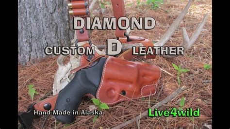 Guides Choice Chest Holster Youtube