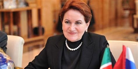 En son meral akşener haberleri anında burada. Meral Akşener: Tuncer, benimle evlenebilmek için evden kaçtı
