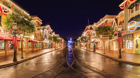 Remember, just because it's disney doesn't mean it's about disneyland. Disneyland Main Street USA Music Loop - YouTube