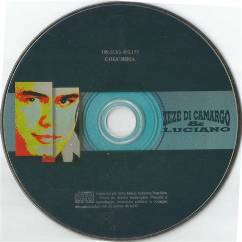 Baixar música como um anjo em mp3. Encarte: Zezé Di Camargo & Luciano - Zezé Di Camargo ...