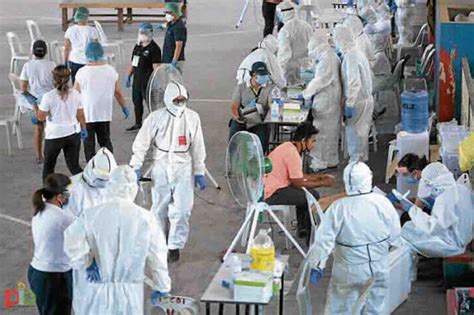 Philippine Pandemic Response Whats Changed Since Last Year Nolisoli