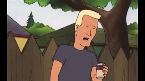 The French Canadian Dub Of Boomhauer From King Of The Hill Hits Very