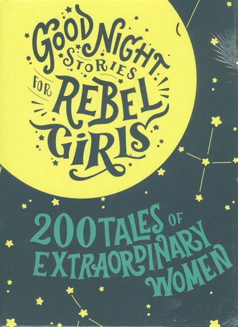 libro good night stories for rebel girls box set descargar gratis pdf
