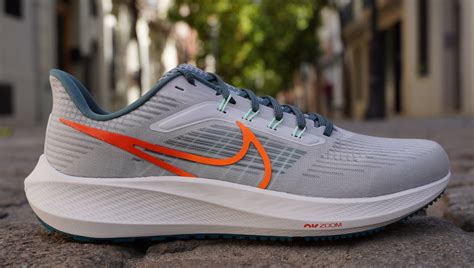 Nike Air Zoom Pegasus 39 Análisis Review Recomendación Precio Y