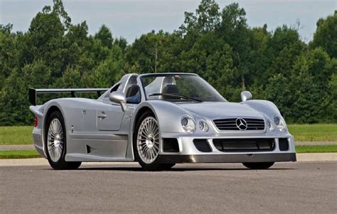 Most Expensive Mercedes In The World Thelistli