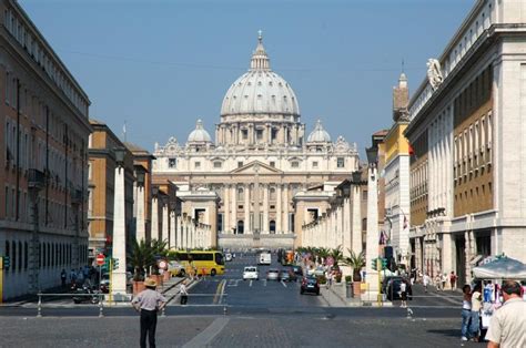 Roteiro De 5 Dias Em Roma O Que Fazer Na Capital Da Itália Etias