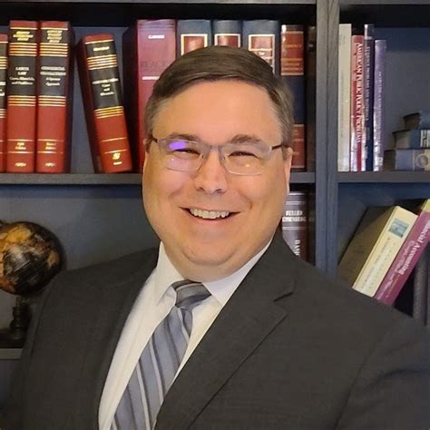 Roger W Johnson Lawyer In Columbia Missouri Justia