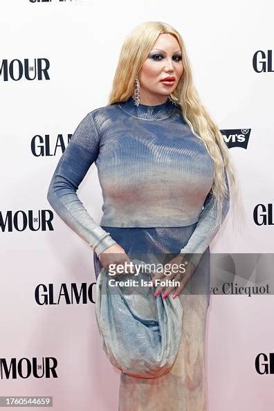 Ivana Vladislava Attends The Glamour Women Of The Year Awards 2023 At News Photo Getty Images
