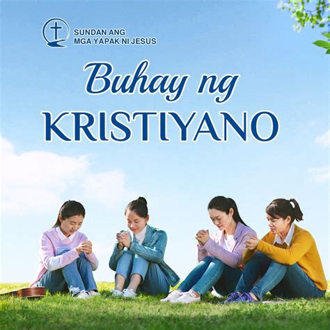 Buhay Ng Kristiyano