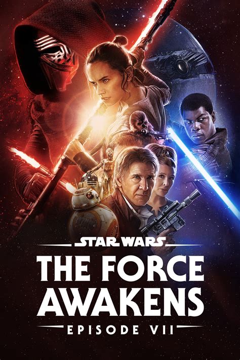 The Force Awakens Review