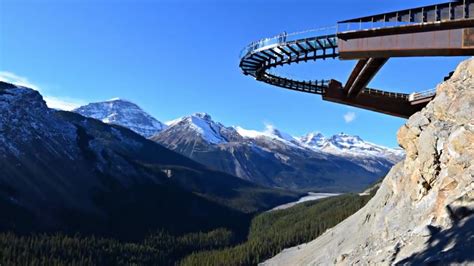 Parks Canada To Study Commercialization In Banff And Jasper Gripped