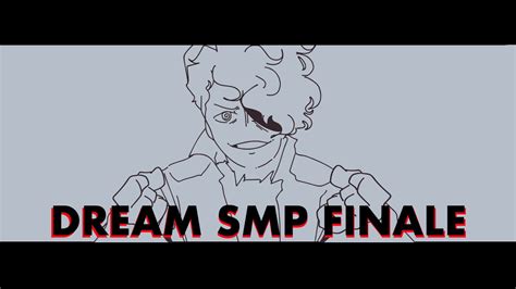 The Finale Dream Smp Animation Youtube