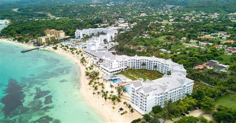 Hotel Riu Ocho Rios All Inclusive H Jamaika Trivago Tr