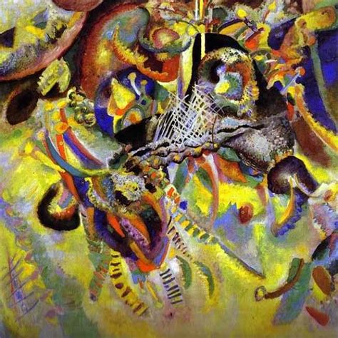 Fugawassily Kandinsky1914 Kunstdwalingen