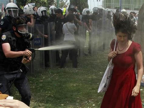 Gezi Parks Second Hearing Confirms Lack Of Rule Of Law In Turkey