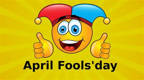 Happy April Fools Day 2020 Wishes Images Funny Messages Pranks