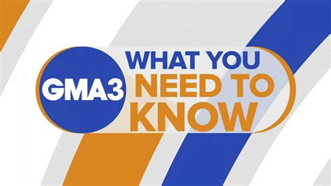‘gma3what You Need To Know Dvr Alertswhat To Watch For Week Of