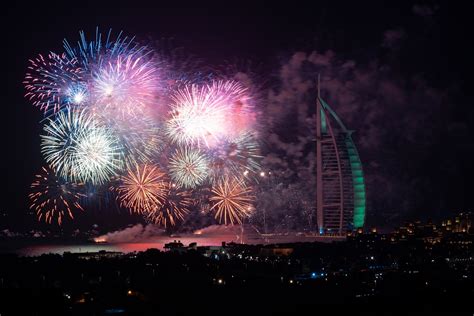 Dubai New Year 2024 6 Ways To Celebrate New Year In Dubai Images And