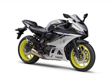 The emissions output data were in fact similar to the emissions of the bike which indicate power and. Yamaha teases new R series motorcycle: YZF-R7 likely to ...