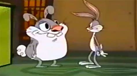 Bugs Bunny Meets Big Chungus Youtube