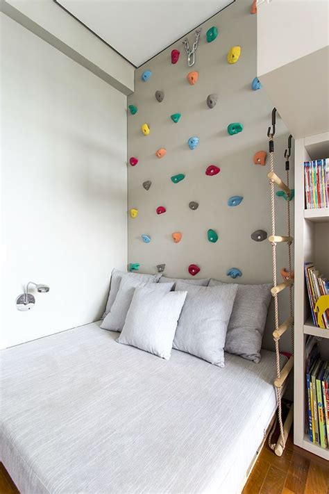 24 Best Diy Ideasat Home For Rock Climbing Wall For Toddler