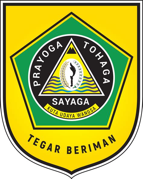 Gambar Lambang Kota Bogor