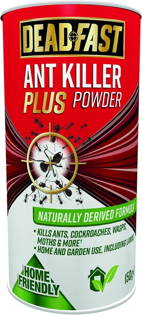 150g Ant Killer Powder For Indoor And Outdoor Use Strongest Ant Killer For Lawns Home Garden