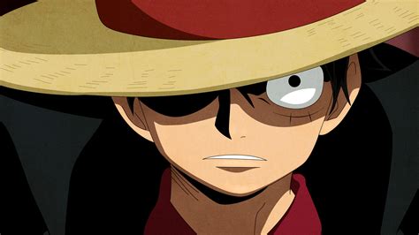 One Piece Straw Hat Luffy Hd Anime Wallpapers Hd