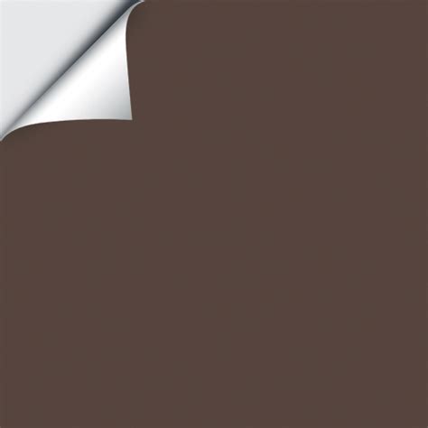 Espresso Bark Csp 390 12x12 Benjamin Moore Brown Dark Brown Walls