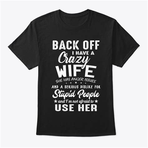 Wife Crazy Stacie Sister Telegraph