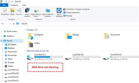 How To Troubleshoot A Cd Drive Not Showing Up In Device Manager On