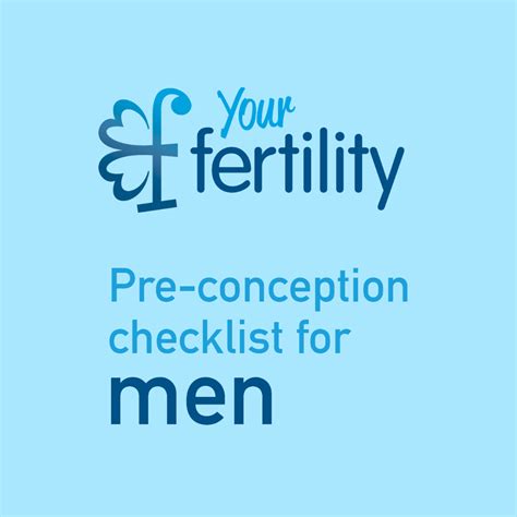 How To Improve Sperm Health Your Fertility
