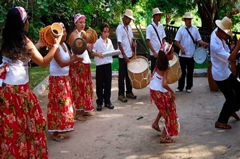 Ciranda Dança De Roda