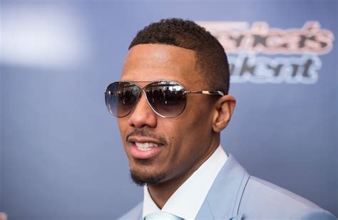 Well, believe it or not, but most of his. Nick Cannon Net Worth: Host, Salary, Music, Films, Business