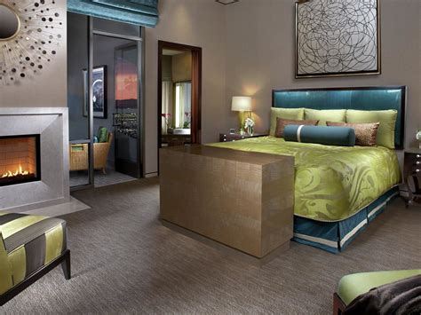 The Most Expensive Hotel Rooms In Las Vegas Are Baller Jetsetter