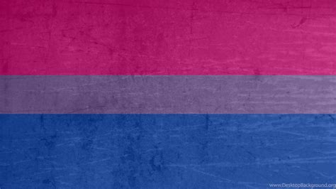 bisexual flag telegraph