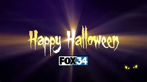 Halloween Fox Bb 2021 Youtube