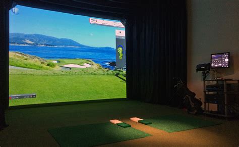 Virtual Golf And Indoor Mini Golf Coming Soon To Grandview Area