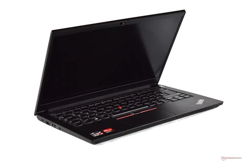 Lenovo Thinkpad E14 Gen 2 Laptop Review Affordable And Fast Thanks To