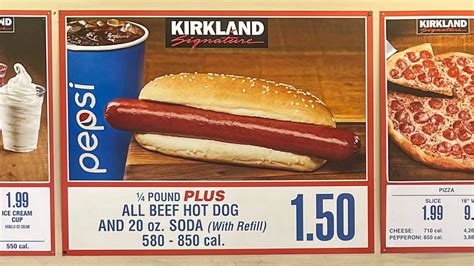 Costco Hot Dog Price Increase 2024 - Liesa Pamella