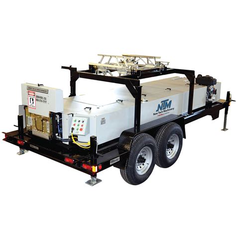 seamless gutter machine with trailer for sale - Therefore Diary