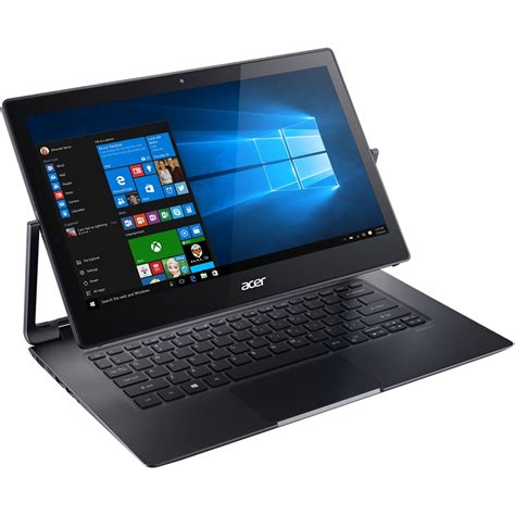 I tested a t420s 4173 and was able to get 3 viewable screens, but not my 4171, even after updating all of the lenovo drivers. Acer - 2-in-1 13.3″ Refurbished Touch-Screen Laptop ...