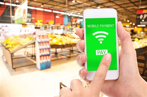 Maybe you would like to learn more about one of these? Alibaba Mobile App Focused On Grocery Stores | PaymentsJournal