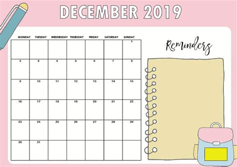 Printable Calendar With Notes Catch 3 Month 2020 Quarterly Calendar